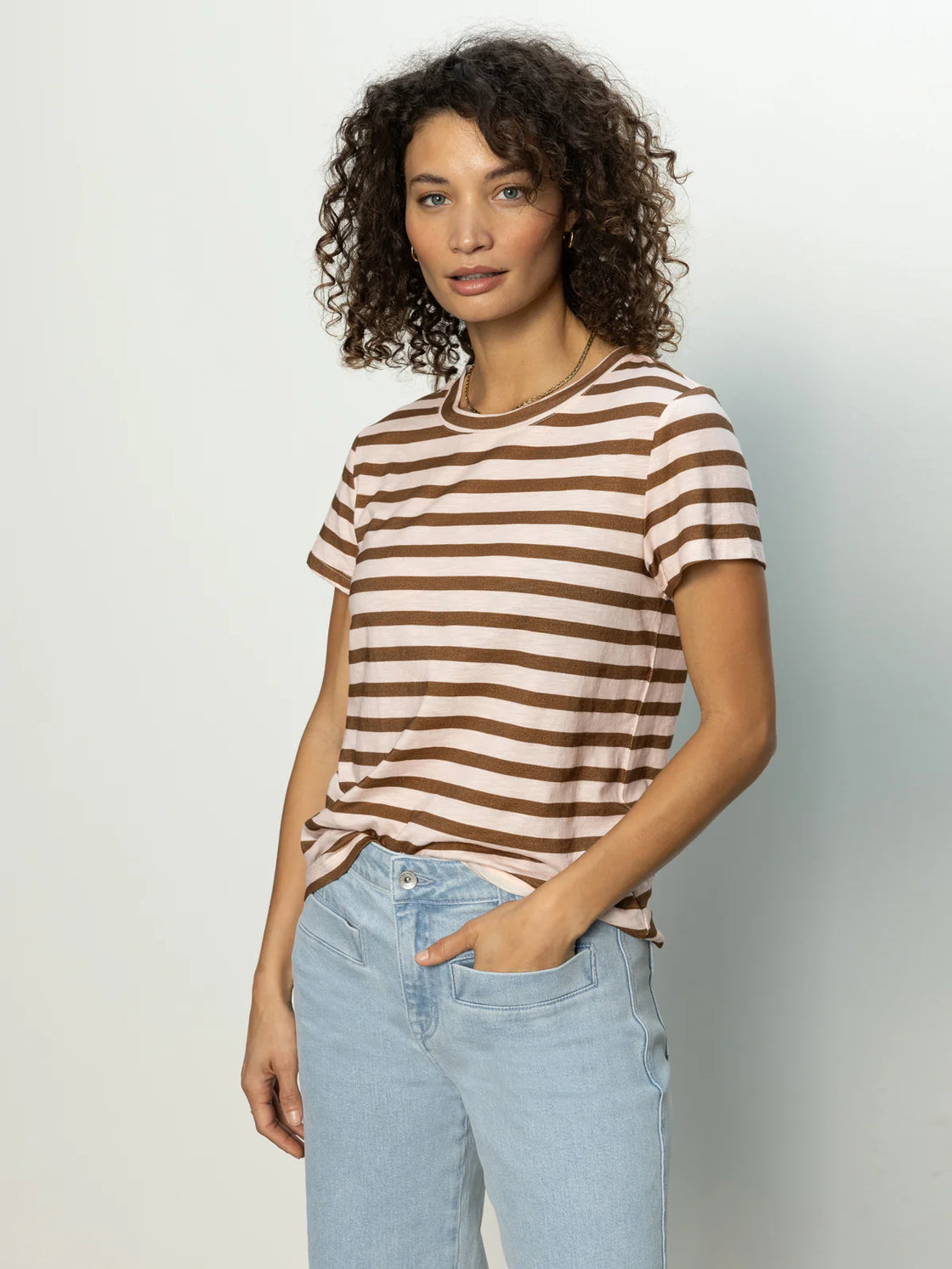The Perfect Tee
