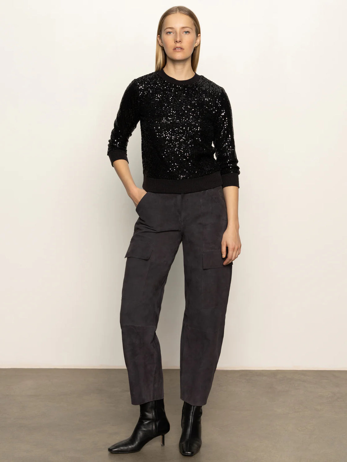 Relaxed Sparkle Popover