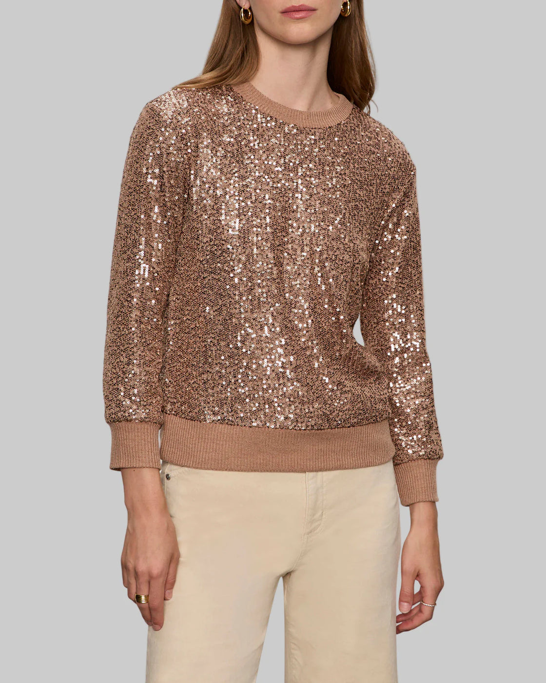 Relaxed Sparkle Popover