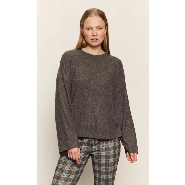 Into The Woods Cozy Top