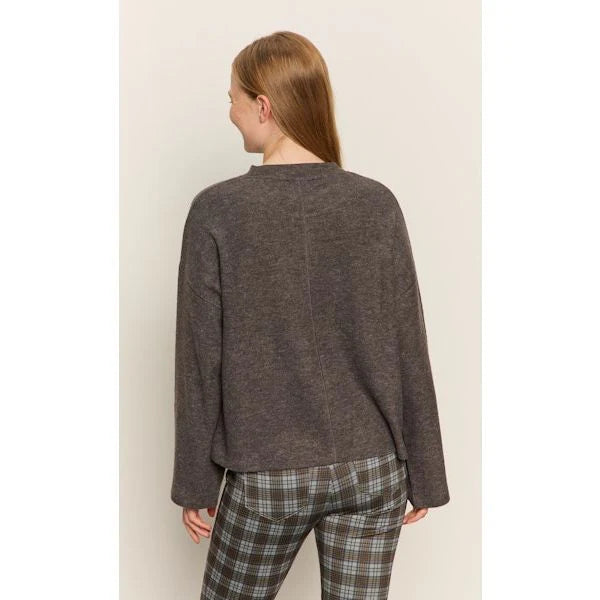 Into The Woods Cozy Top