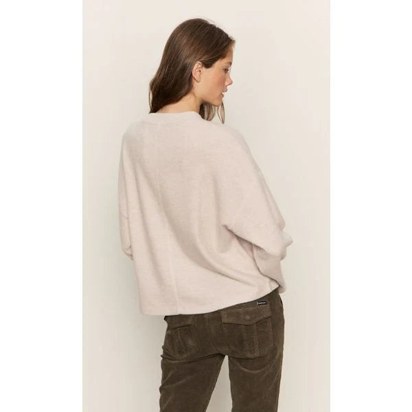 Into The Woods Cozy Top