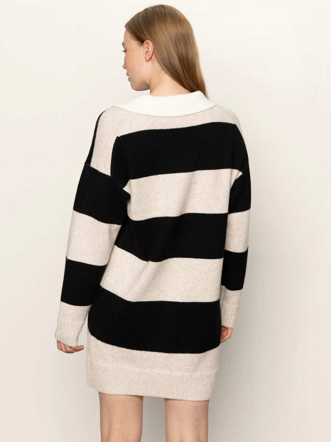 Polo Stripped Dress
