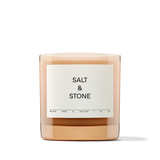 SALT & STONE CANDLE