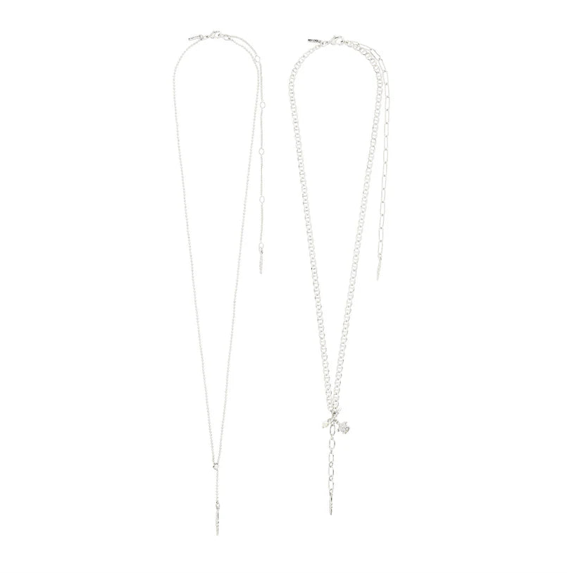 Breeze 2 in 1 Necklace