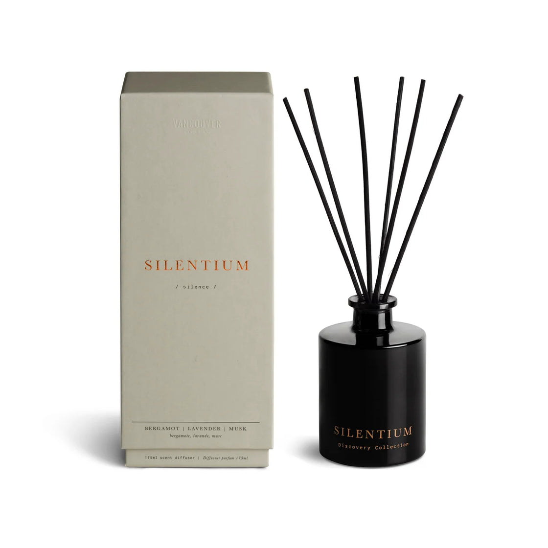 Silentium Reed Diffuser