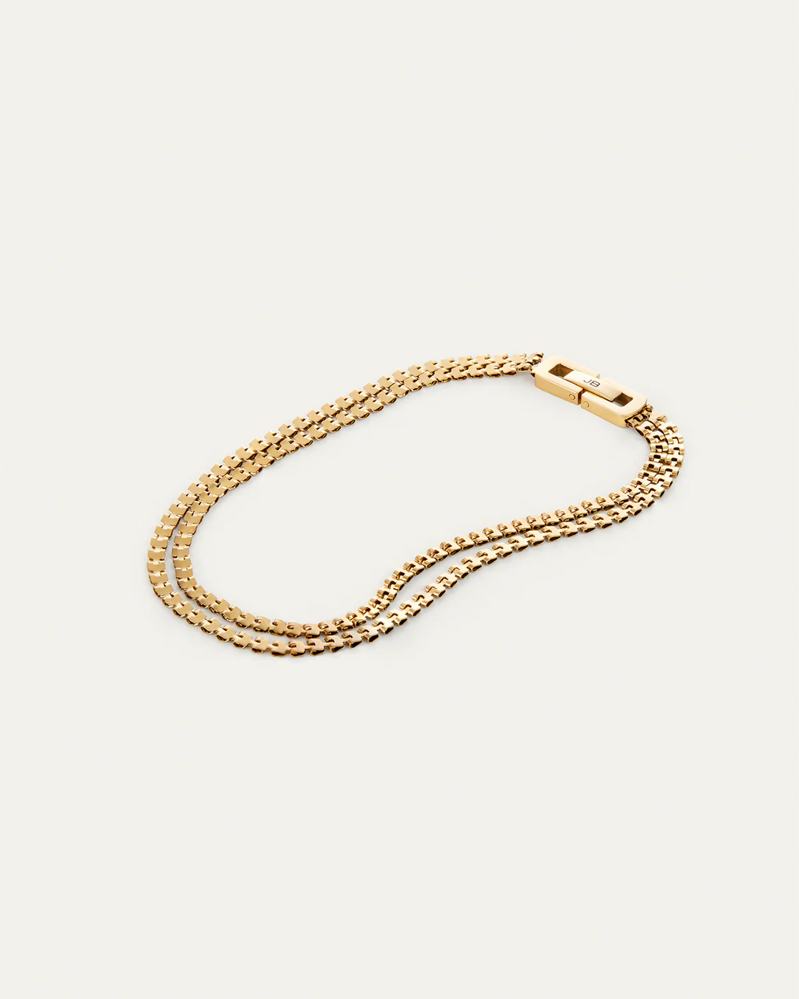 Double Amalfi Bracelet
