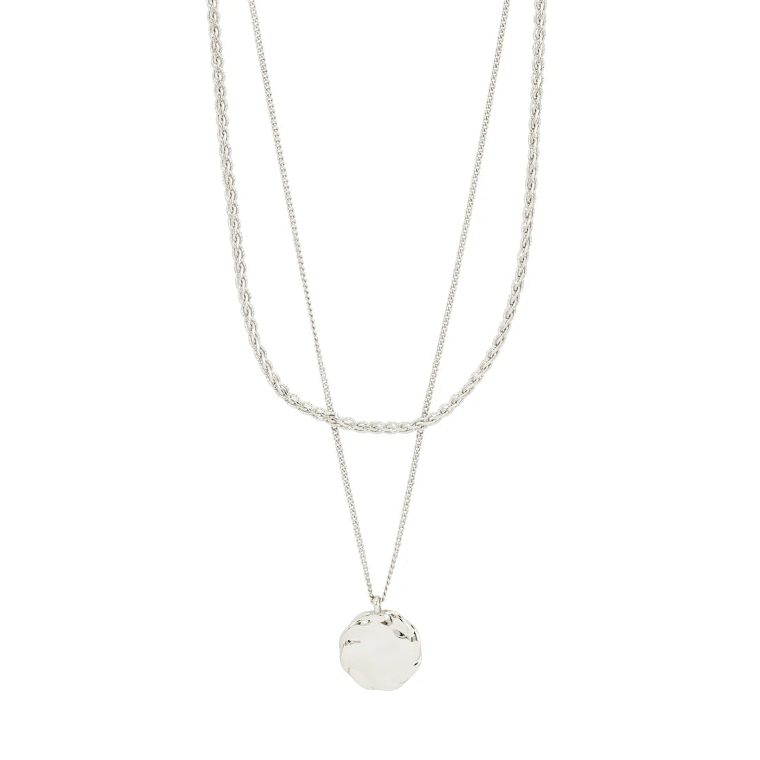 Declan 2 in 1 Necklace