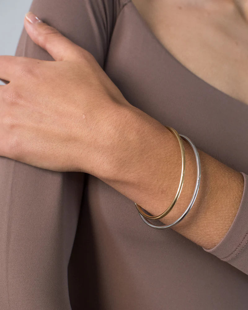 Dane Bangle Set 2-Pack