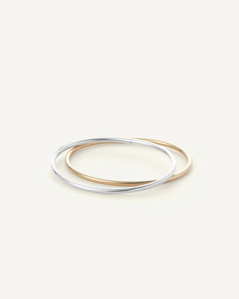Dane Bangle Set 2-Pack