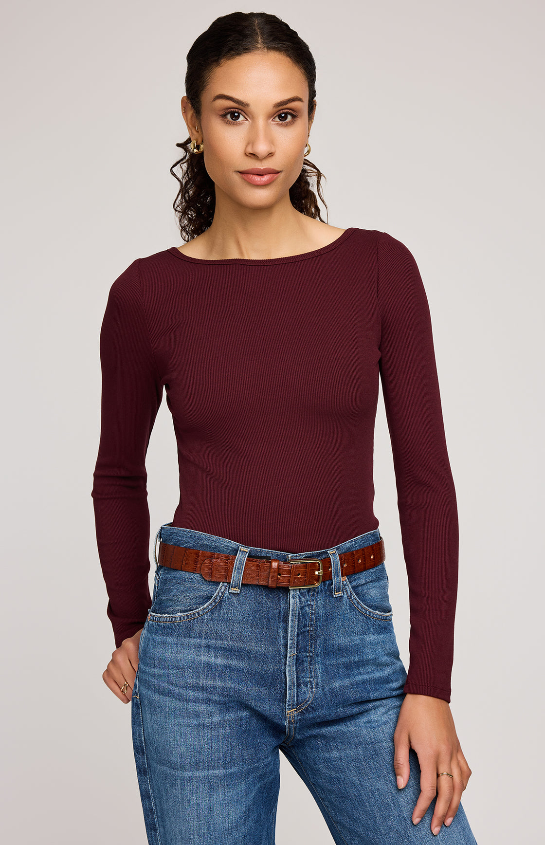 Ingrid Long Sleeve