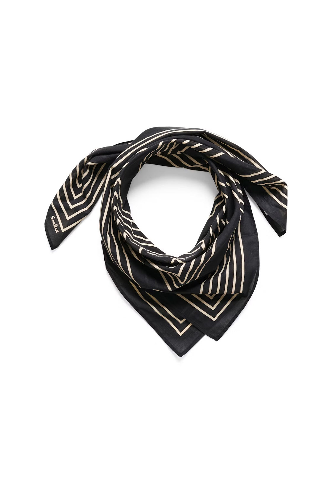 Elkie Scarf