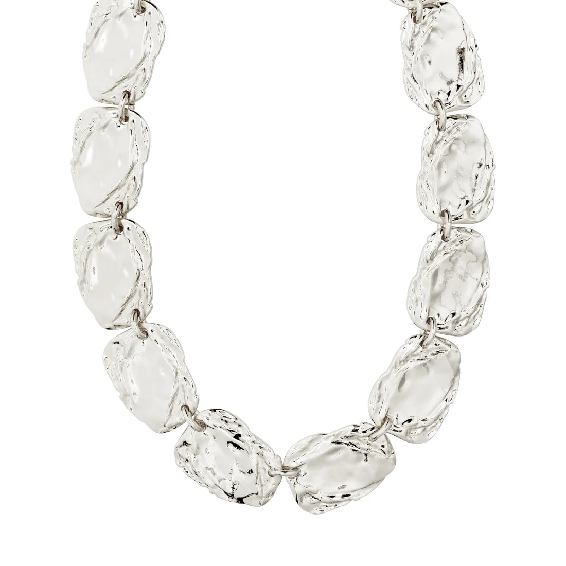 Shift Necklace