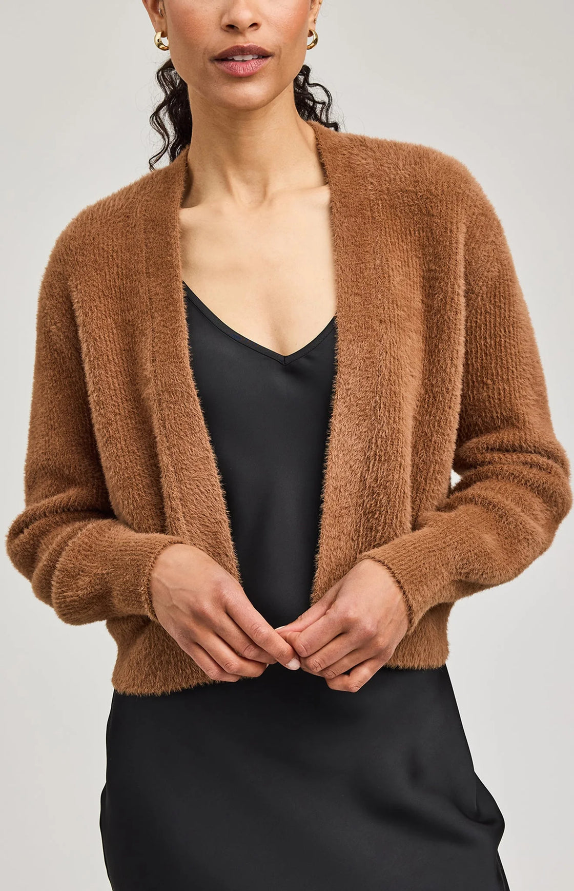 Theodora Cardigan