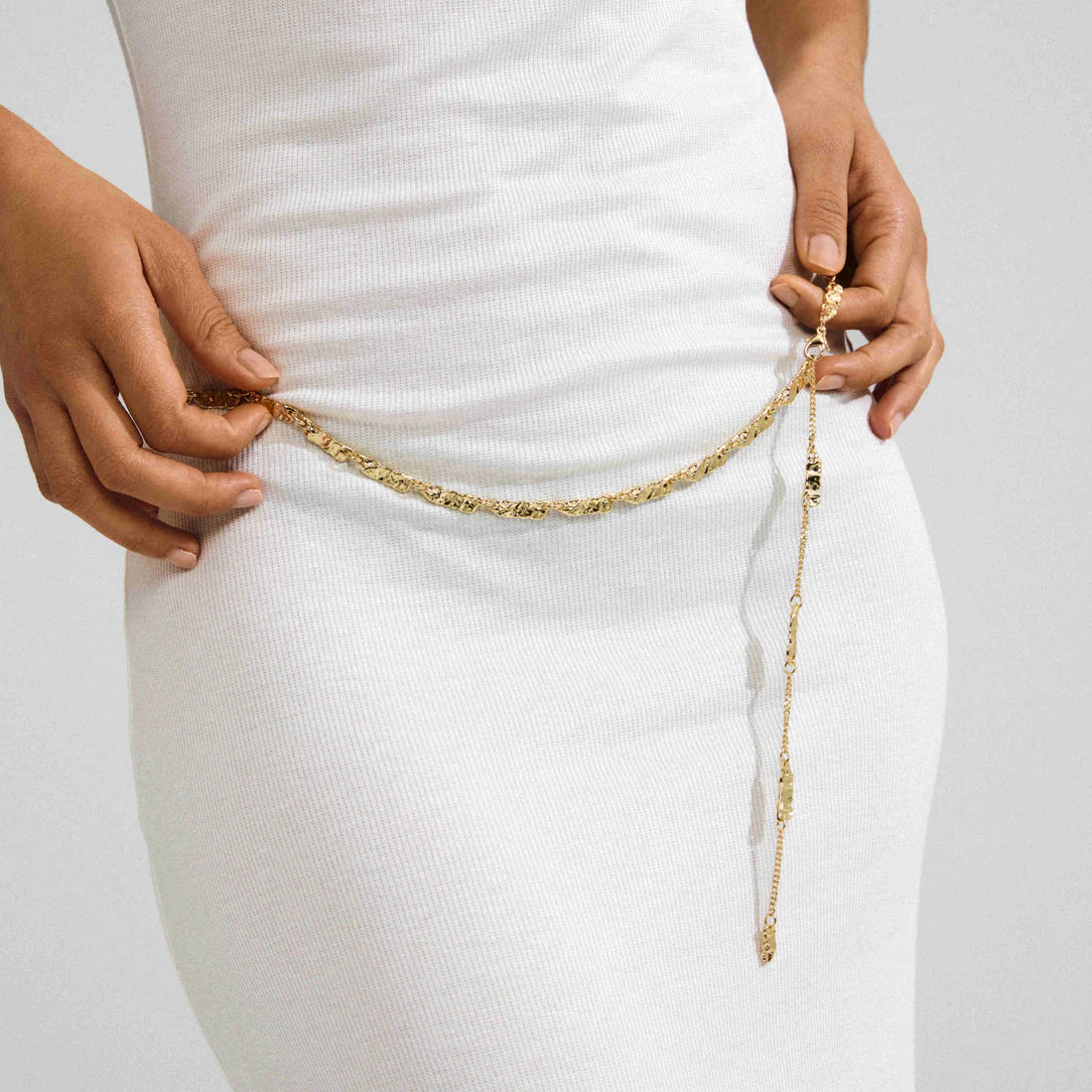 Instant Belt Chain