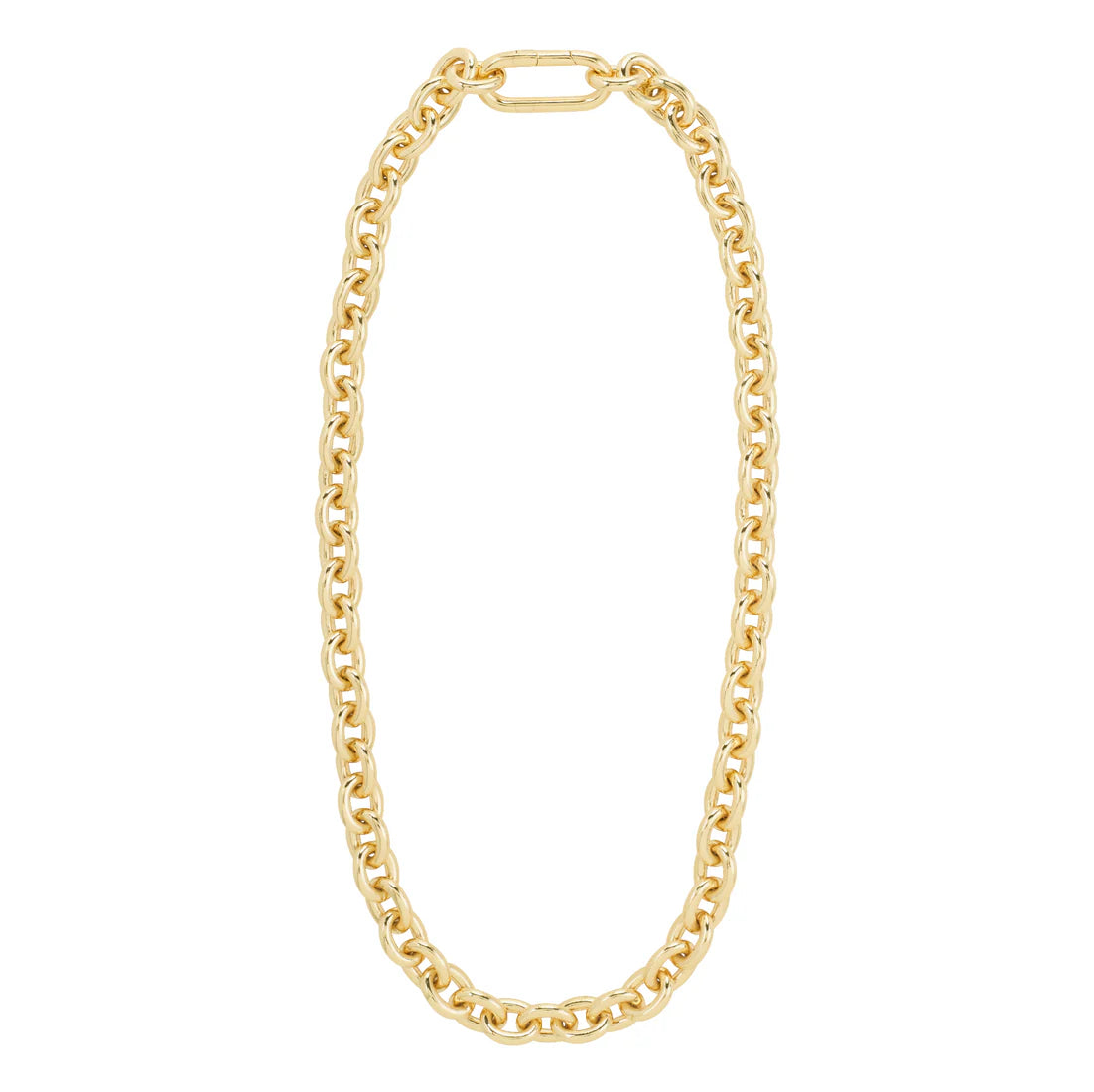 Phase Necklace