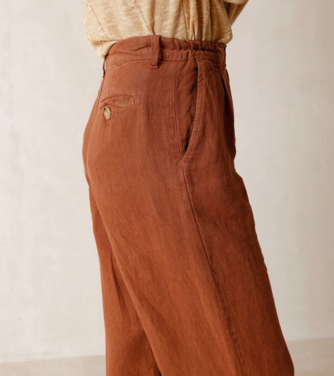 Pantalon Canela