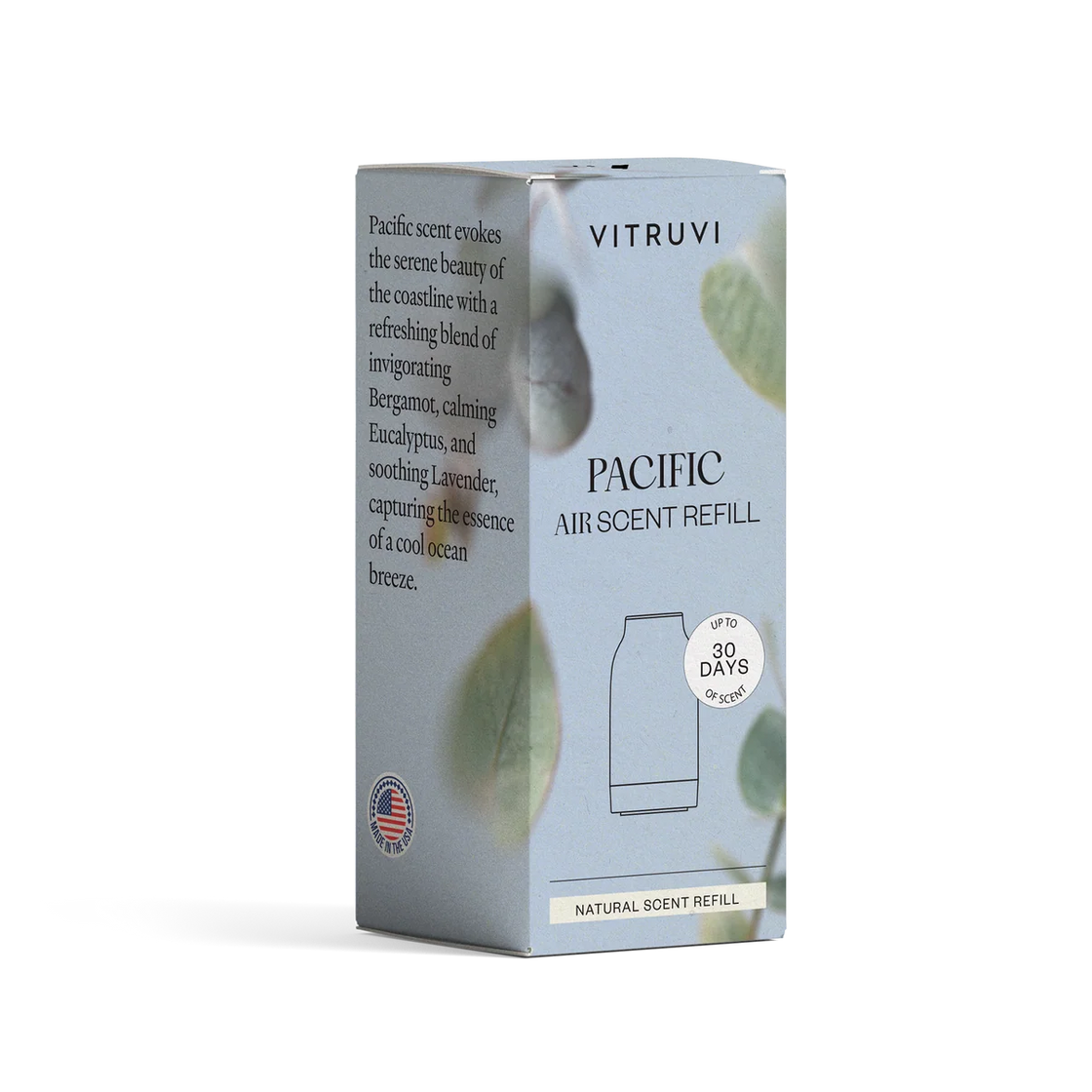 Air Waterless Diffuser Refil
