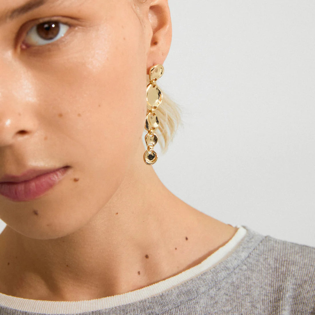 Sparkle Earring