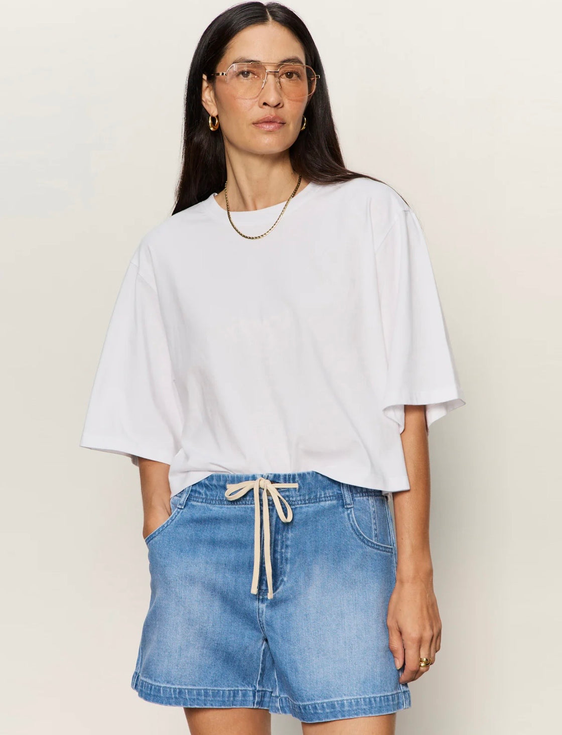 Belle Tee