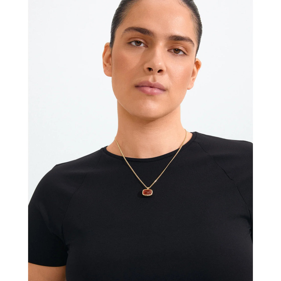 Now Necklace