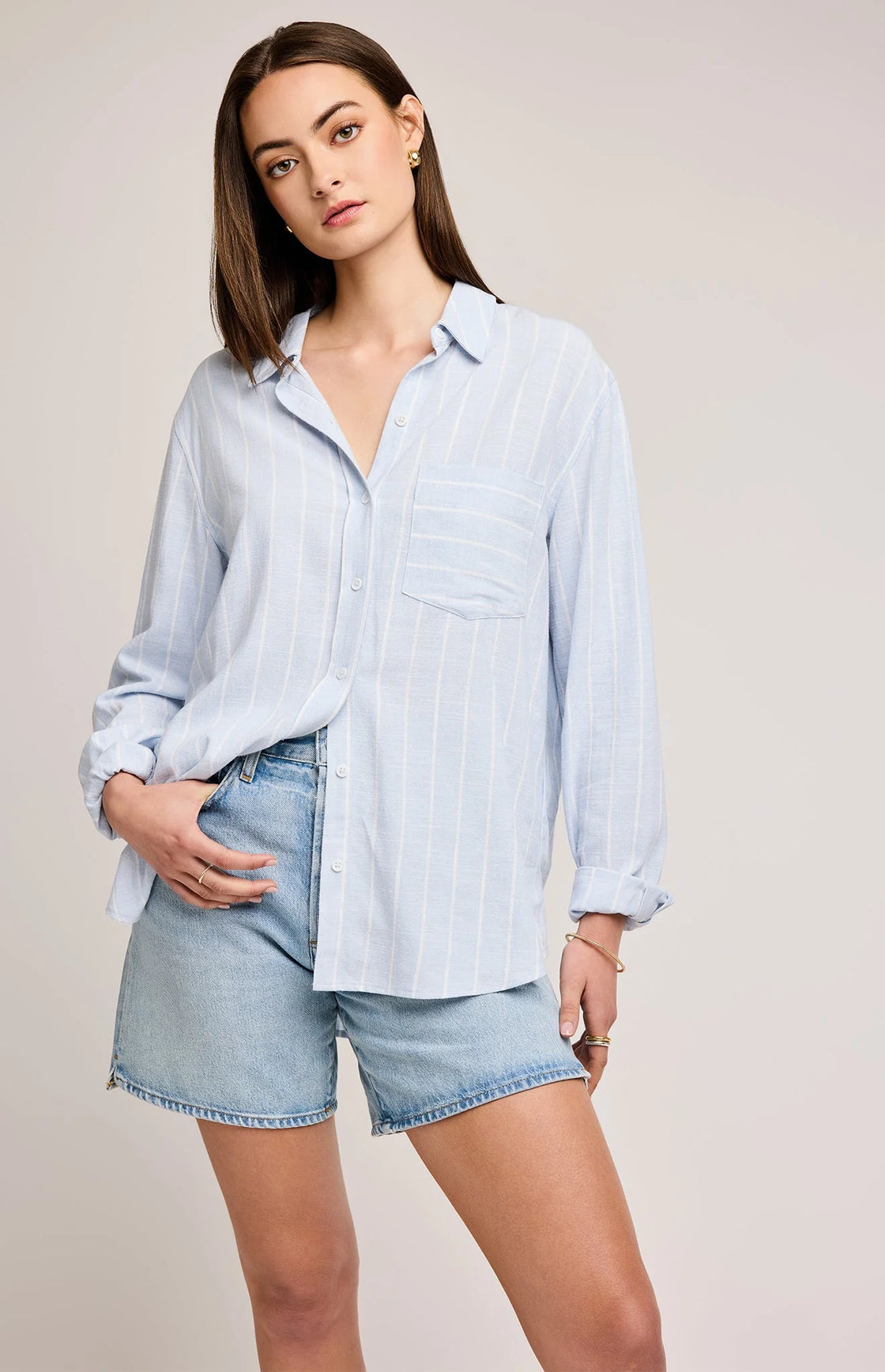 Portia Blouse