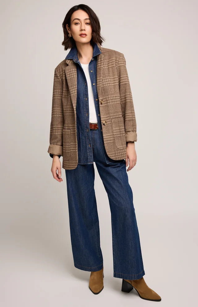 Sapphira Jacket