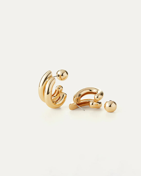 JENNY BIRD FLORENCE EARRING