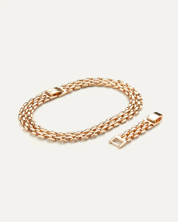 JENNY BIRD FRANCIS ANKLET
