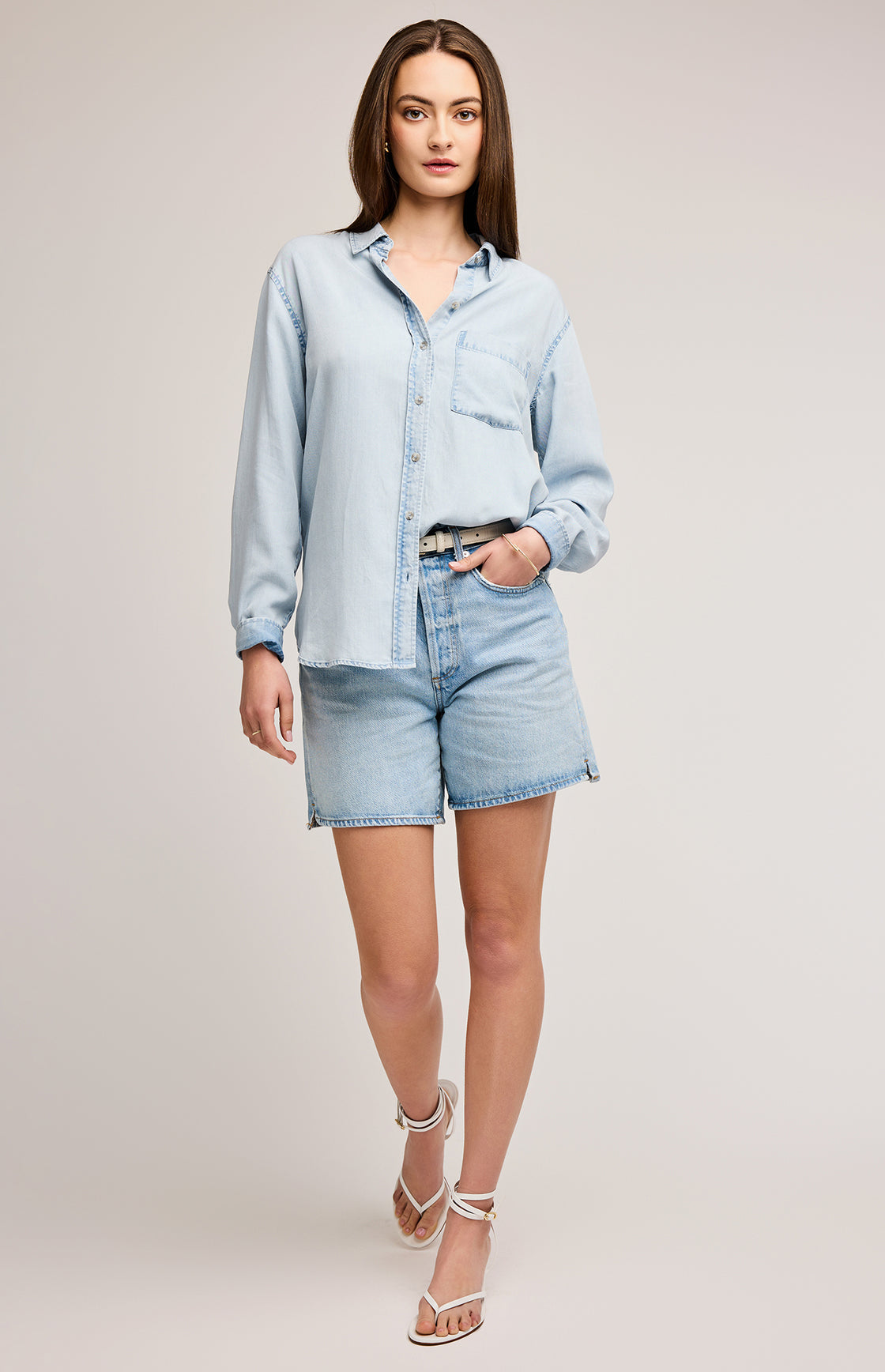 Ozzy Blouse