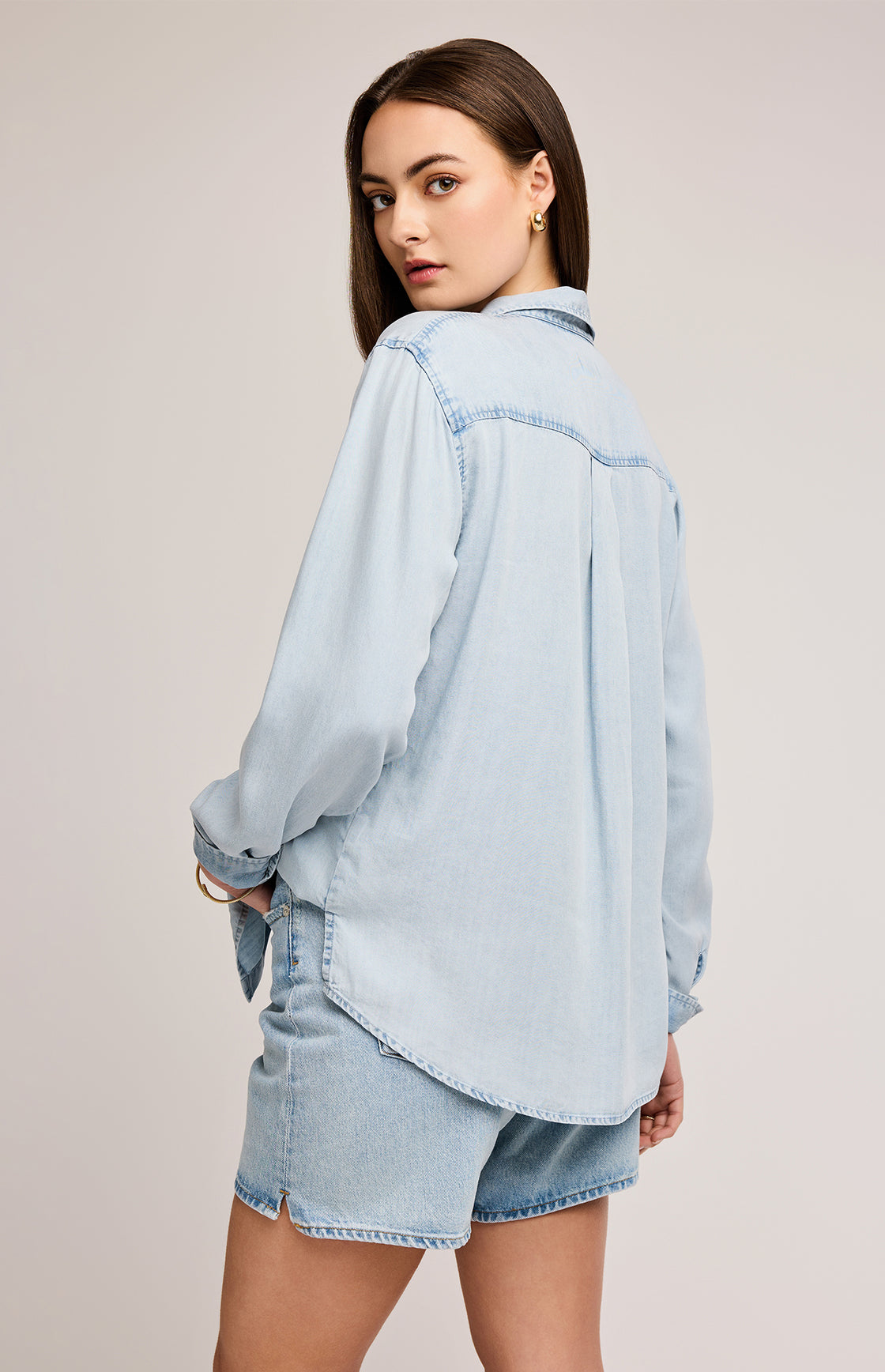Ozzy Blouse
