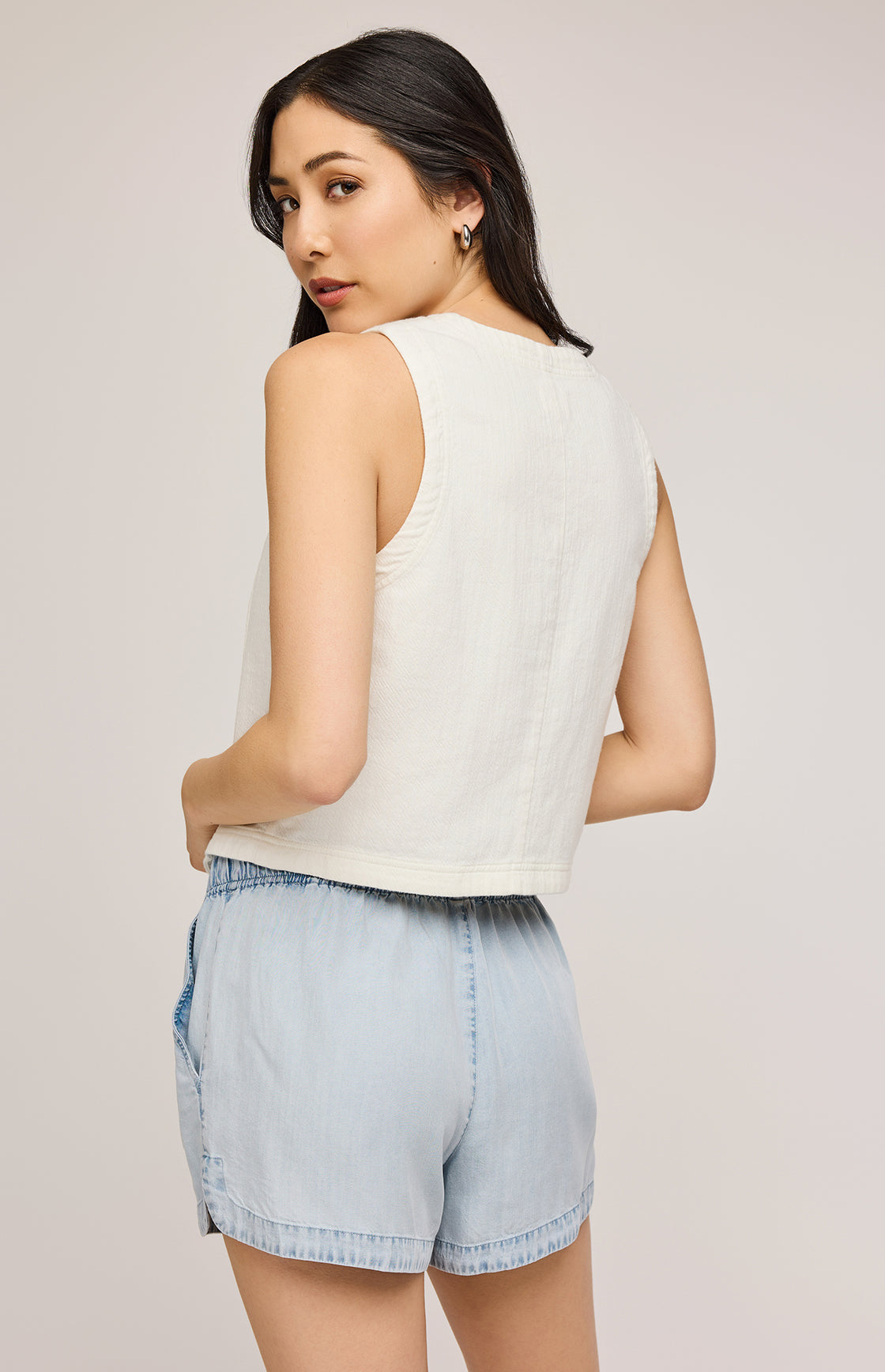 Kyra Vest