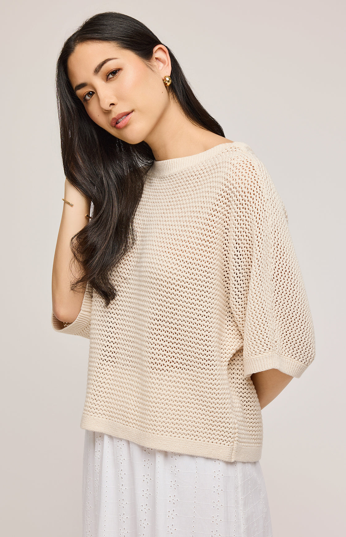 Samson Sweater