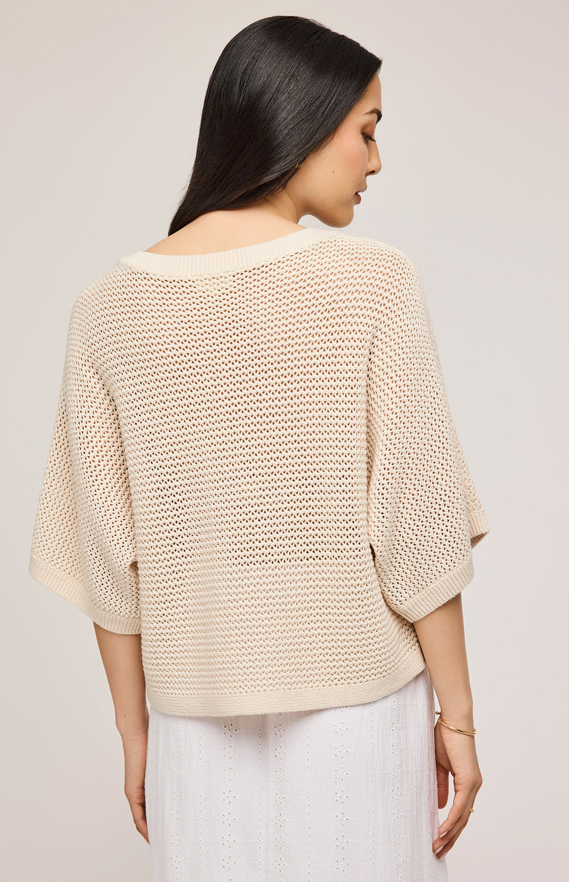 Samson Sweater