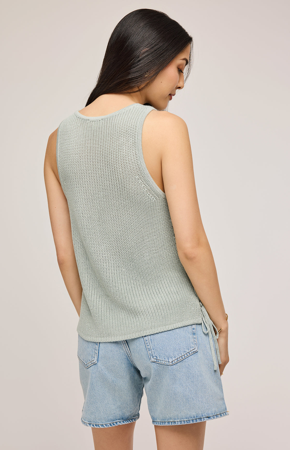 Emery Tank