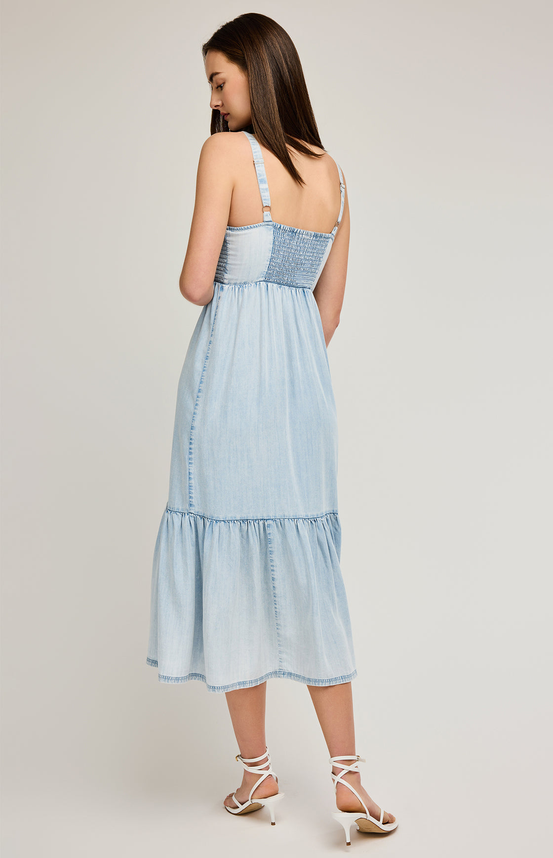 Nova Dress