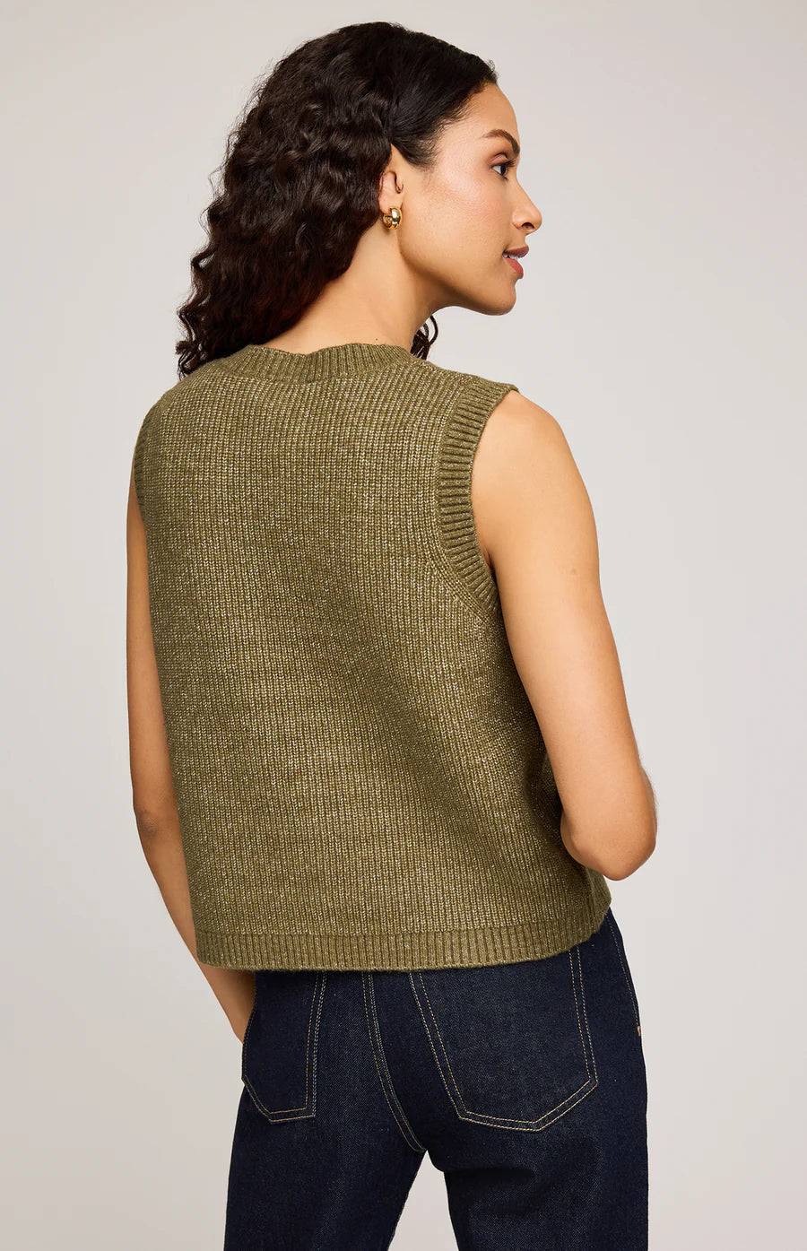 Winnie Vest