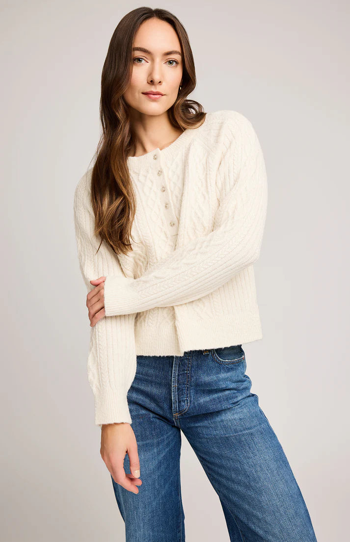 Aspen Sweater
