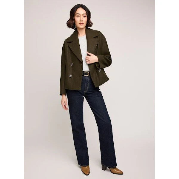 Marguerite Coat