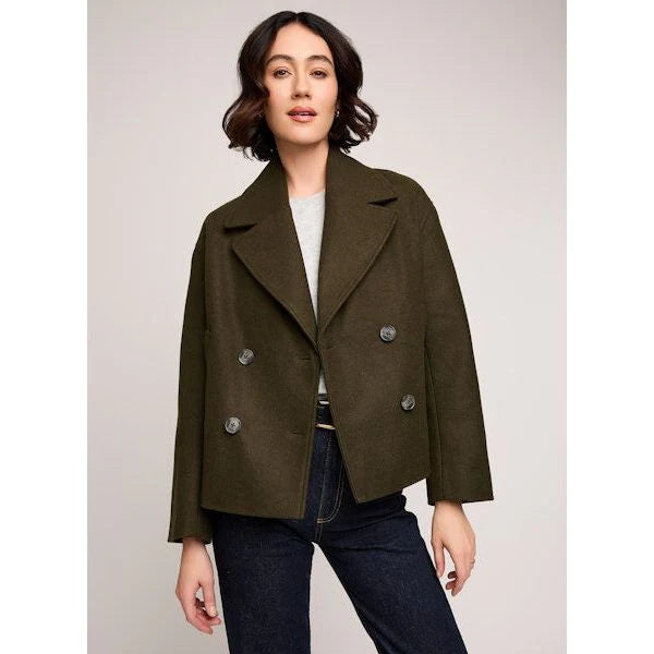 Marguerite Coat
