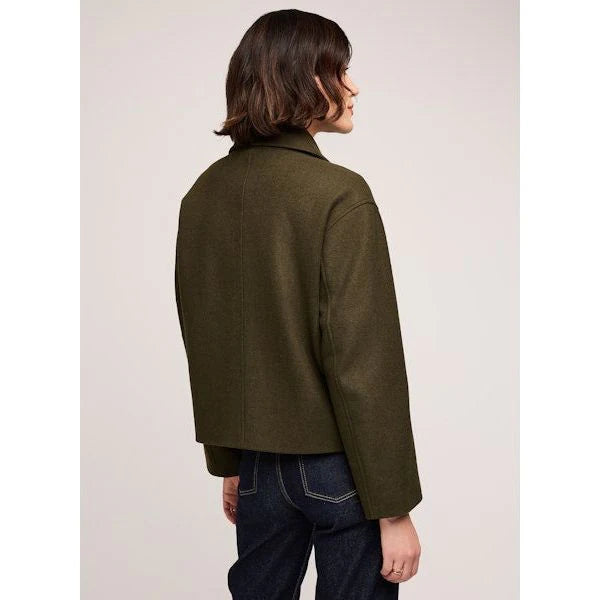 Marguerite Coat