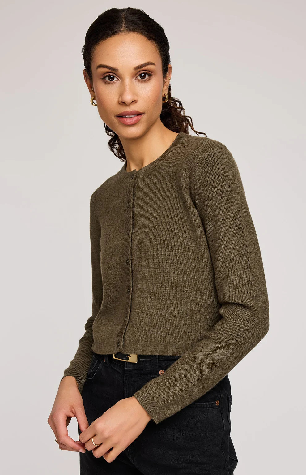 Mirabelle Sweater