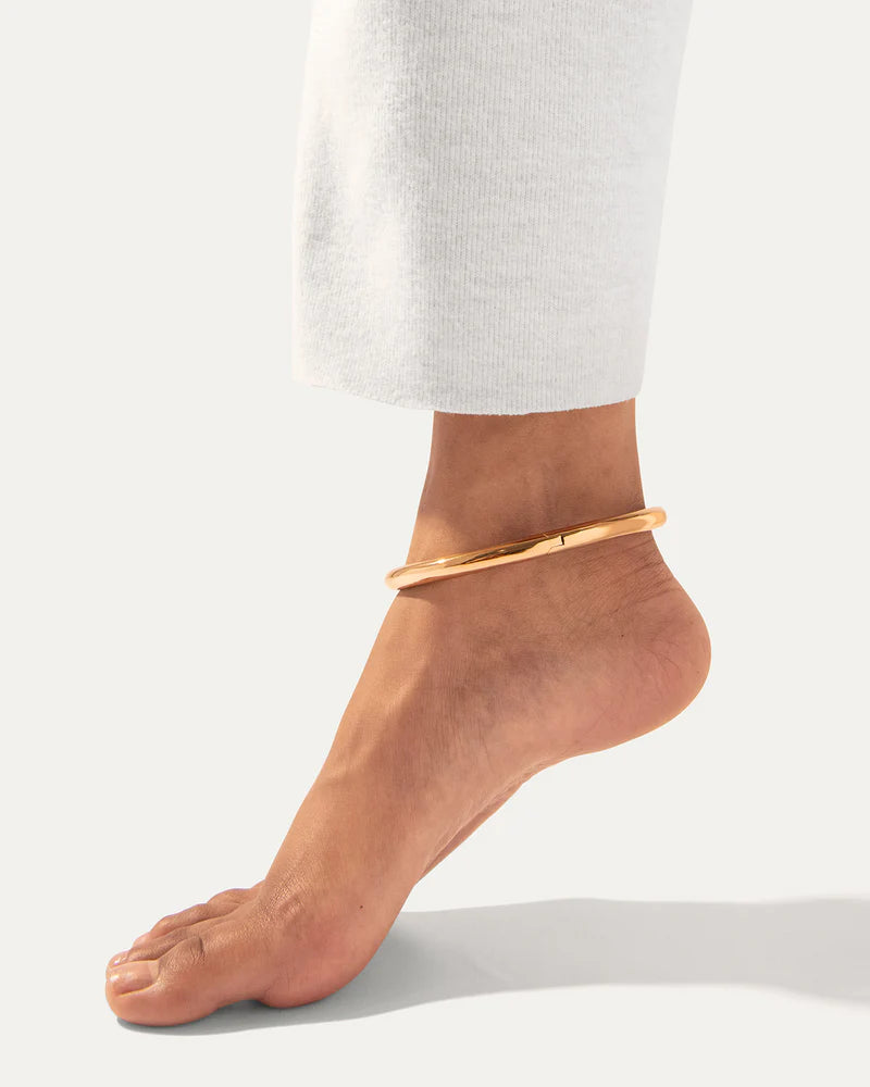 Gia Anklet