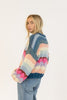 Hannah Crewneck Pullover