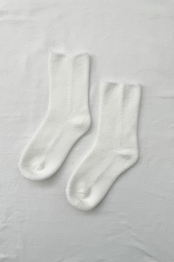 Cloud Socks