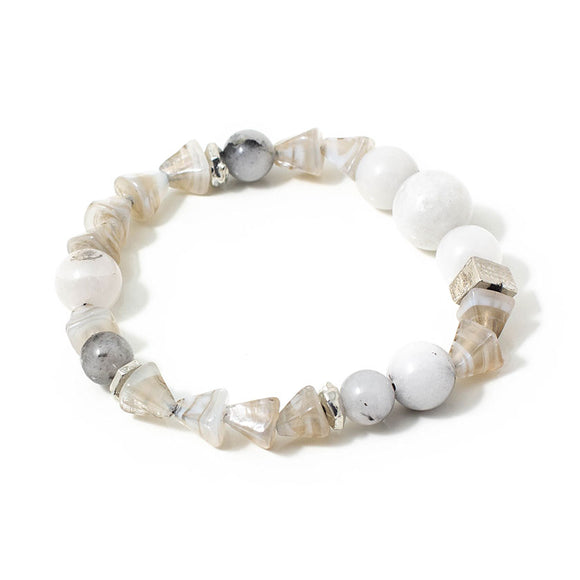 ANNE MARIE CHAGNON ITZA BRACELET