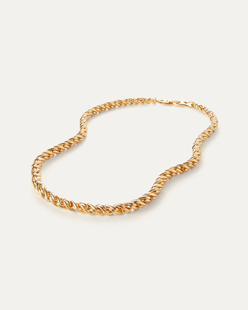 Rizzo Necklace