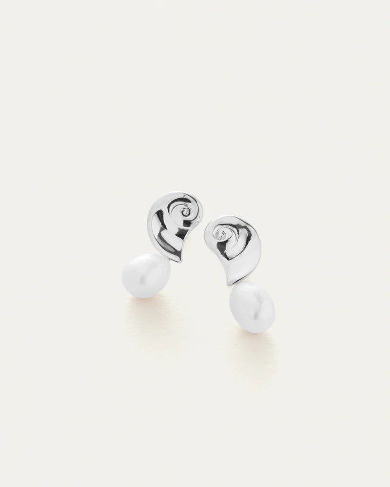 Lucille Earrings