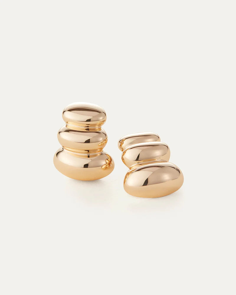 Non Stop Earrings