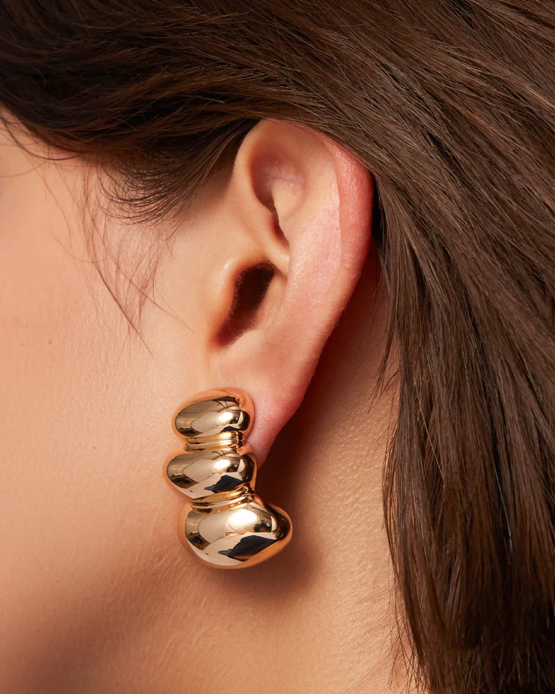 Non Stop Earrings